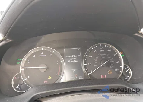 2019 Lexus Rx 350 from USA, damaged, VIN 2T2BZMCAXKC195457
